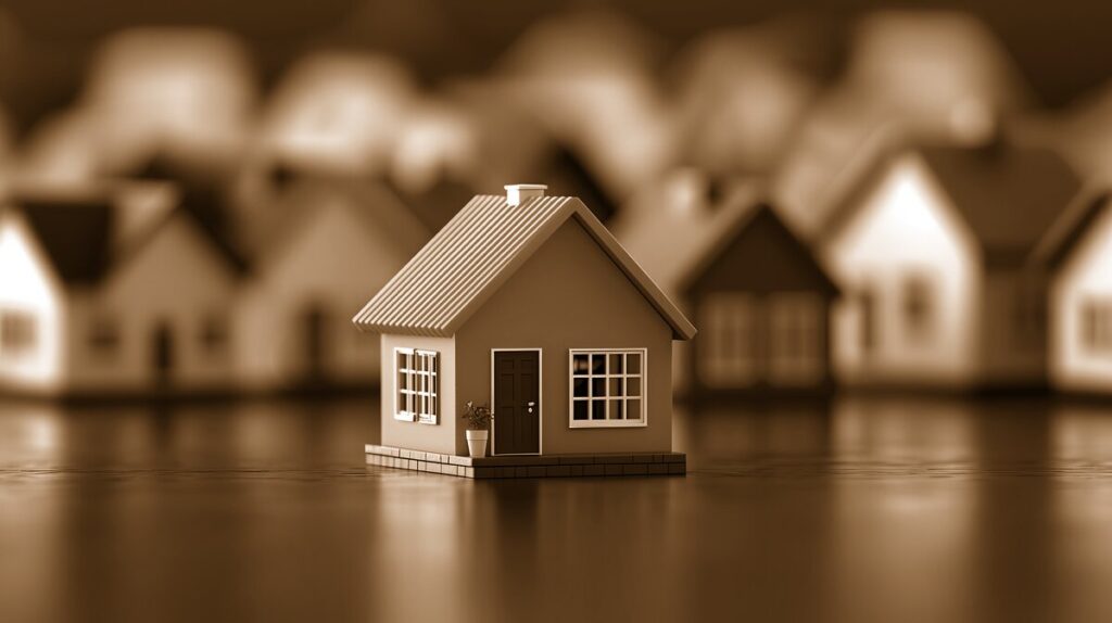 Tara Woods Estates: Tracing the Rich Roots and Lasting Legacy of a Douglasville Gem
